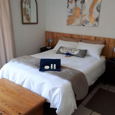 La Casa On Bashee Bed & Breakfast Boksburg Exterior photo