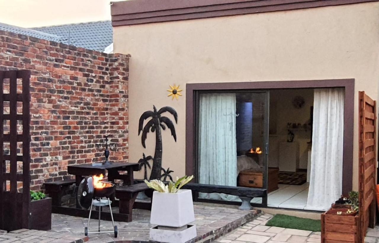 La Casa On Bashee Bed & Breakfast Boksburg Exterior photo