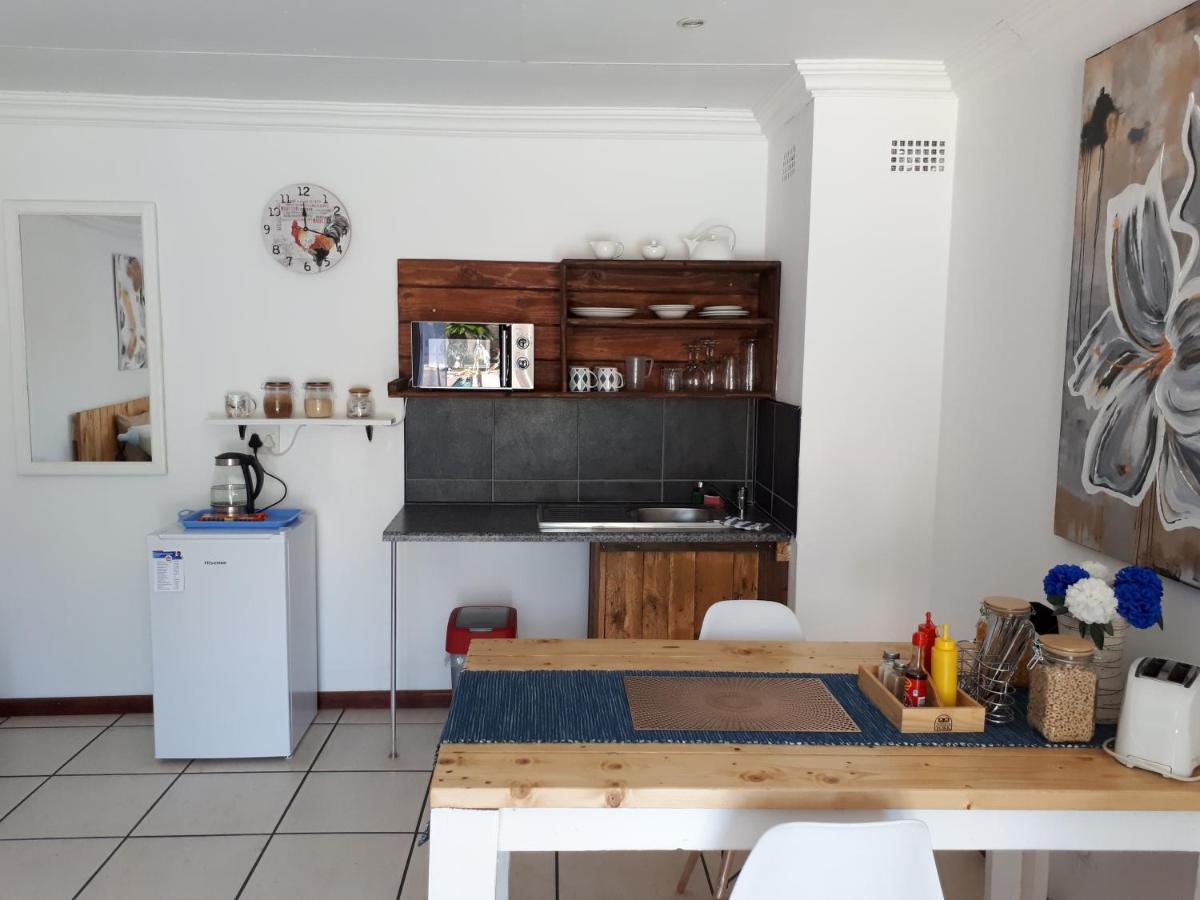 La Casa On Bashee Bed & Breakfast Boksburg Exterior photo